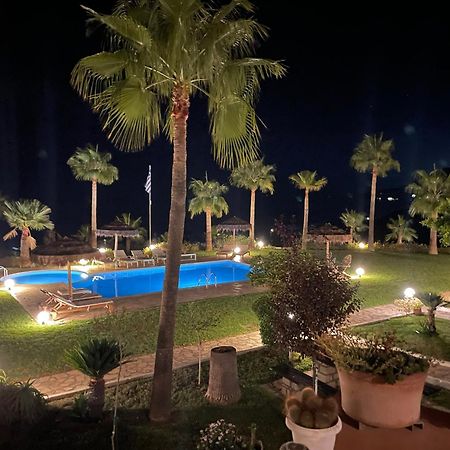 Aneria Suites Episkopi-Chania Екстериор снимка