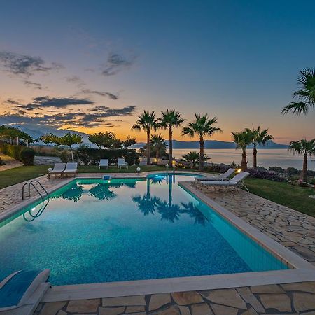 Aneria Suites Episkopi-Chania Екстериор снимка