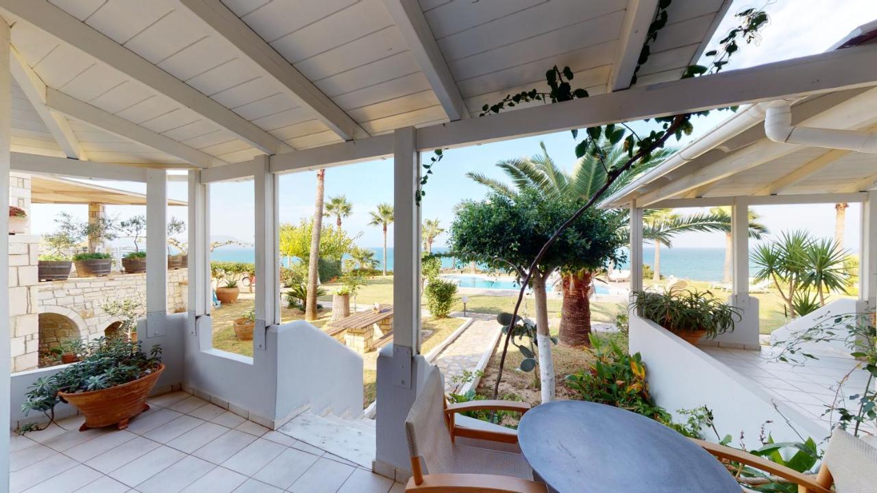 Aneria Suites Episkopi-Chania Екстериор снимка