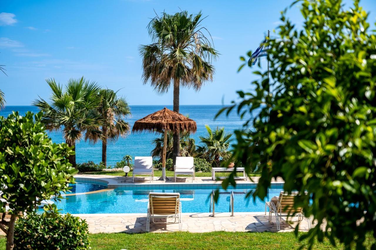 Aneria Suites Episkopi-Chania Екстериор снимка