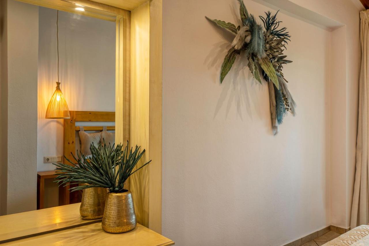 Aneria Suites Episkopi-Chania Екстериор снимка