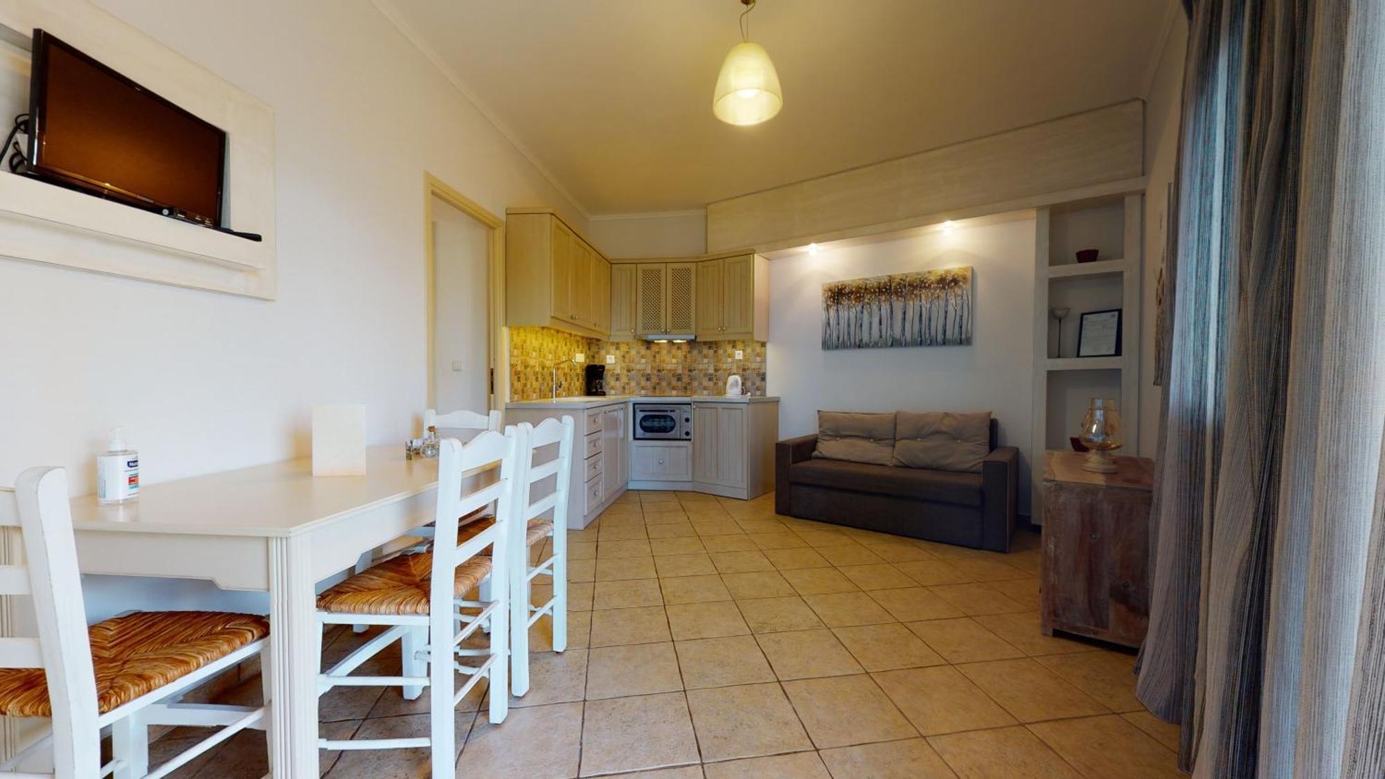 Aneria Suites Episkopi-Chania Стая снимка
