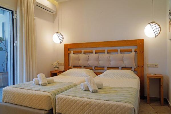 Aneria Suites Episkopi-Chania Екстериор снимка
