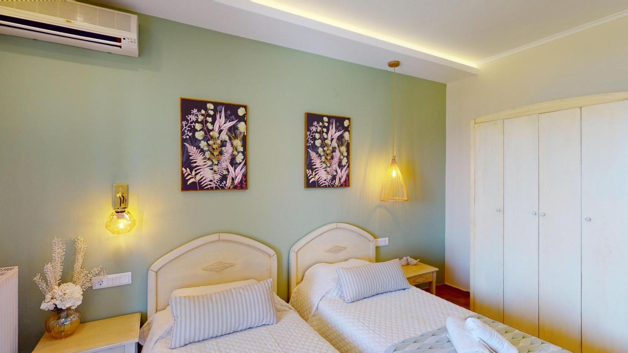 Aneria Suites Episkopi-Chania Екстериор снимка