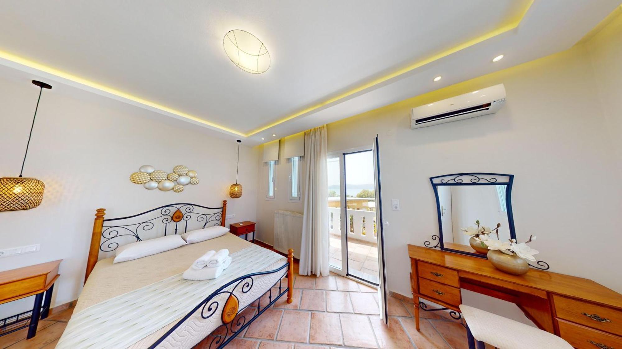 Aneria Suites Episkopi-Chania Екстериор снимка