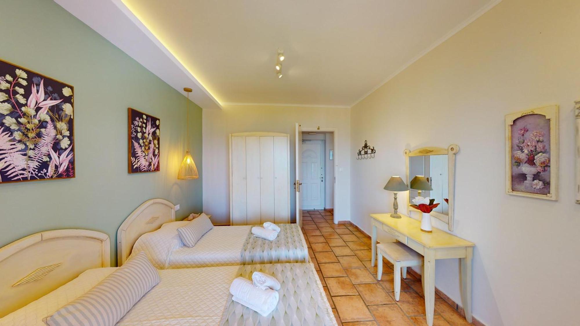 Aneria Suites Episkopi-Chania Екстериор снимка