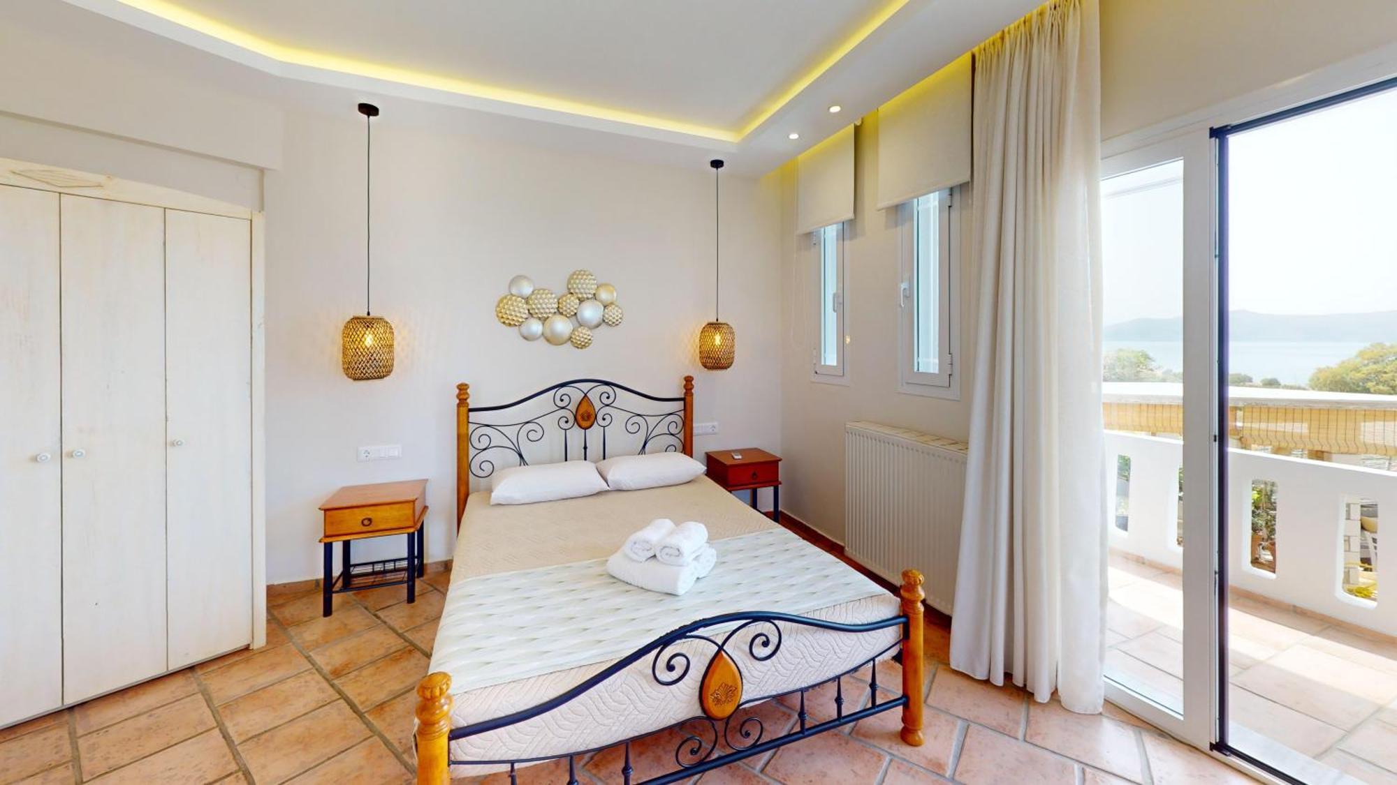 Aneria Suites Episkopi-Chania Екстериор снимка