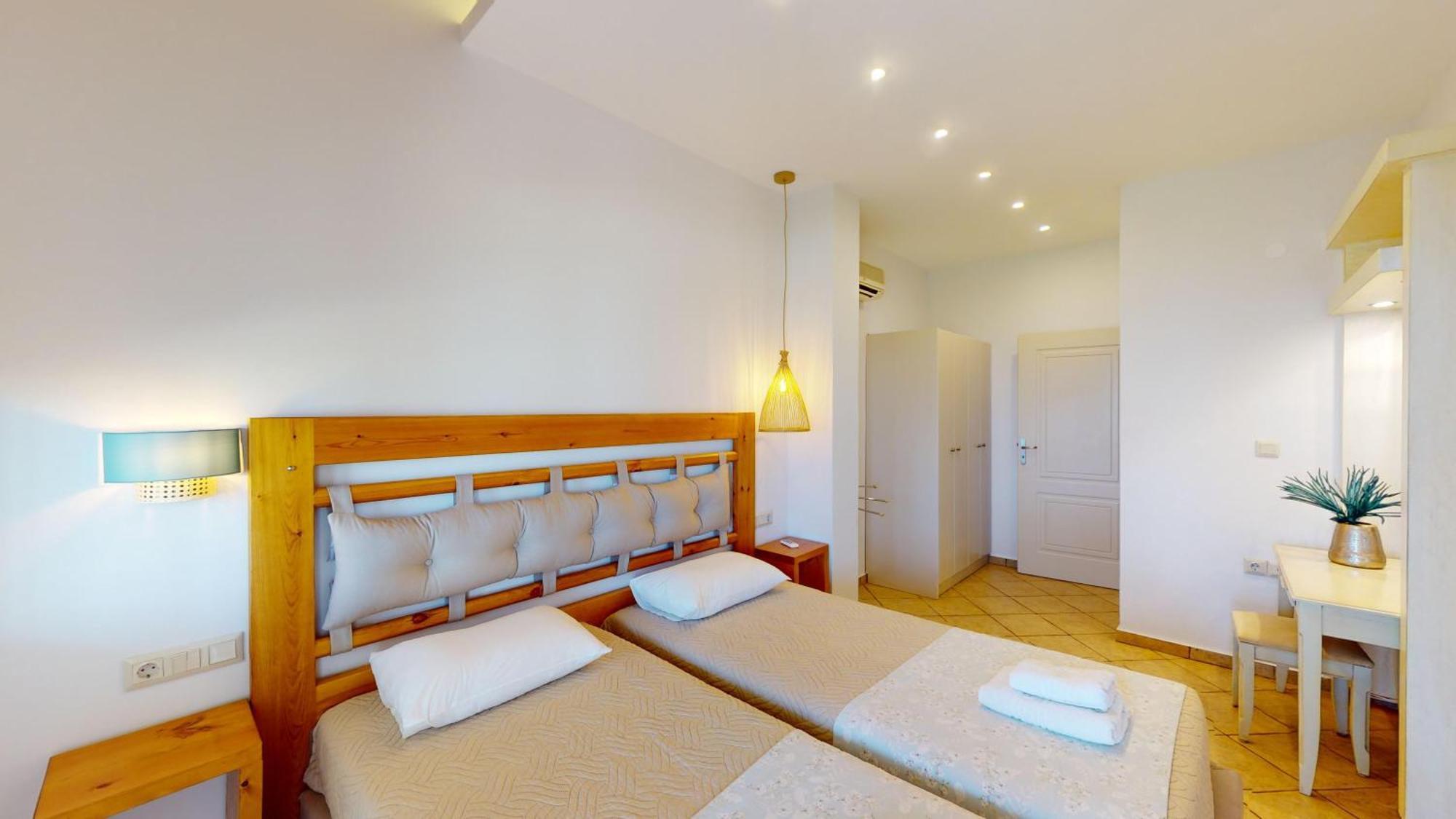 Aneria Suites Episkopi-Chania Екстериор снимка