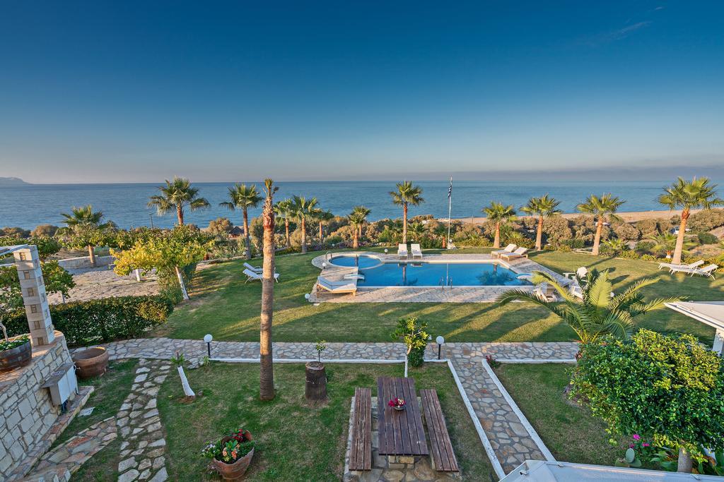Aneria Suites Episkopi-Chania Екстериор снимка