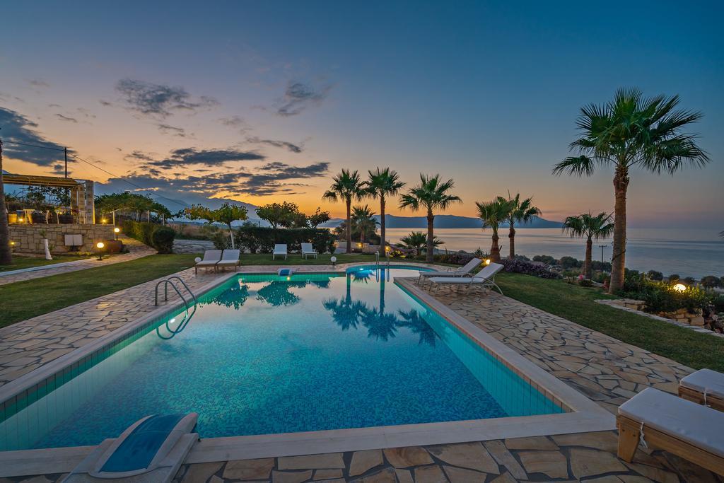 Aneria Suites Episkopi-Chania Екстериор снимка