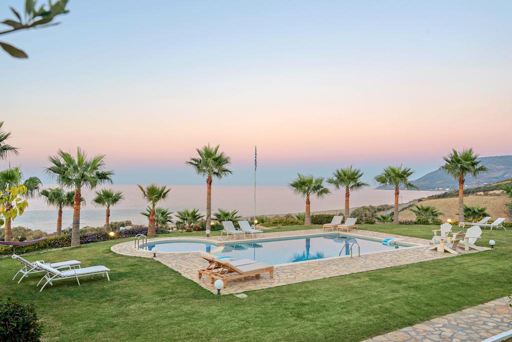 Aneria Suites Episkopi-Chania Екстериор снимка