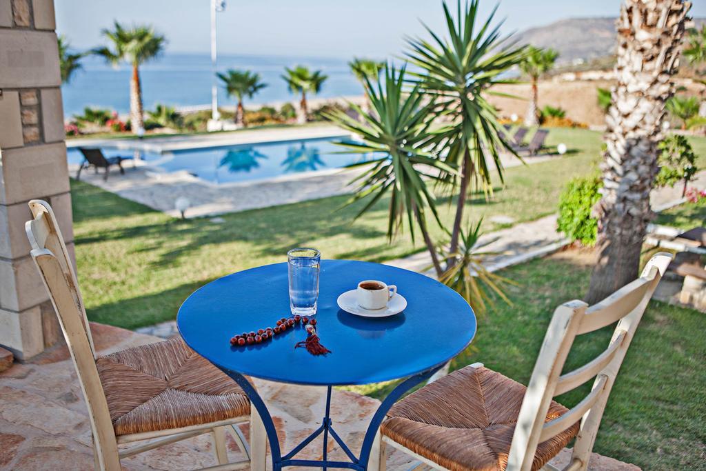 Aneria Suites Episkopi-Chania Екстериор снимка