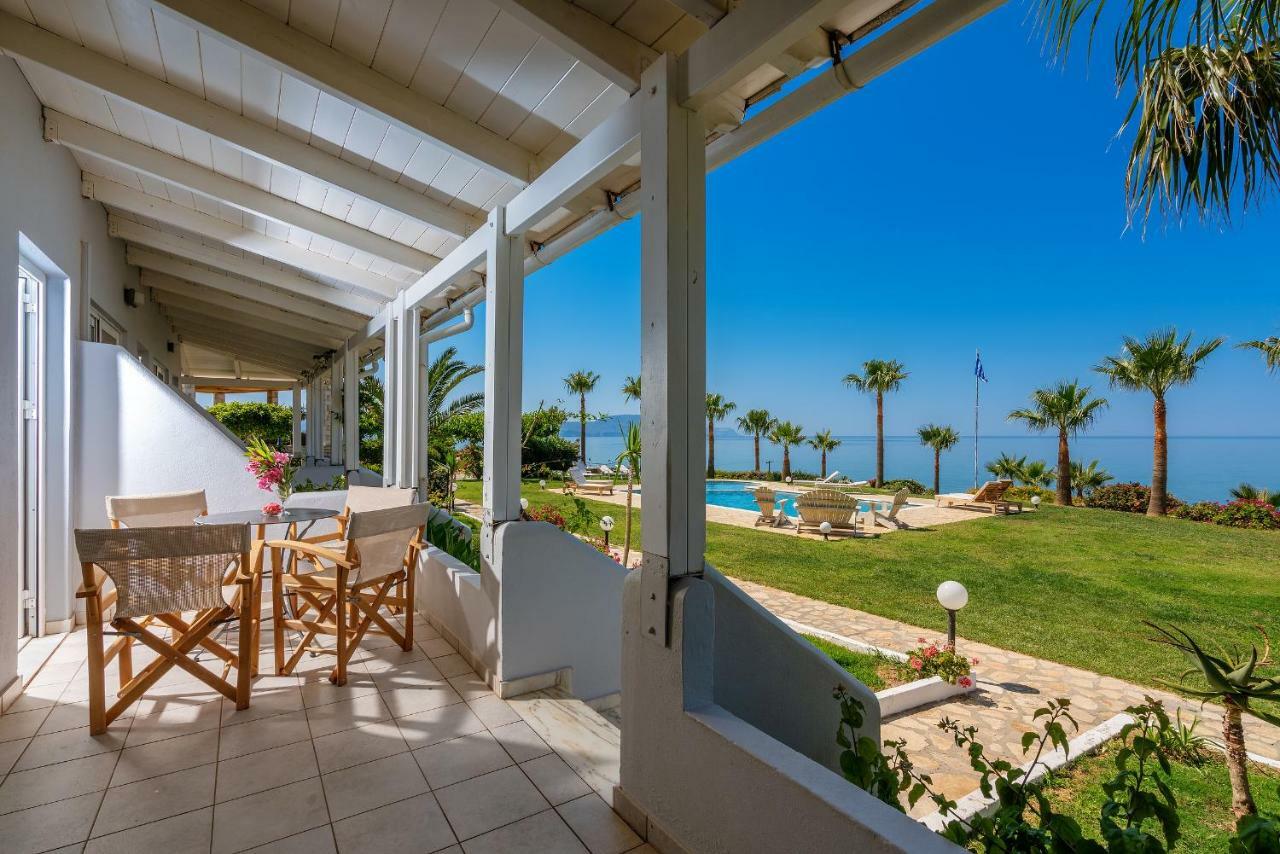 Aneria Suites Episkopi-Chania Екстериор снимка